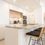 Stylish With Terrace, Pool And Parking Rems * Fuengirola