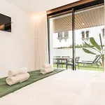 Stylish With Terrace, Pool And Parking Rems * Fuengirola