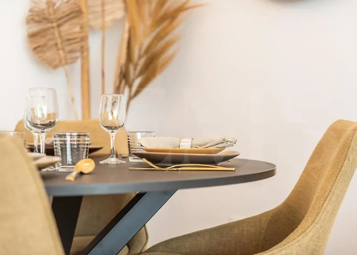 Stylish With Terrace, Pool And Parking Rems Apartman Fuengirola